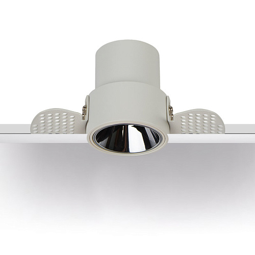 ART-RF-058 LED светильник встраиваемый безрамочный Downlight   -  Встраиваемые светильники 